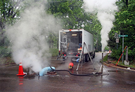 张掖CIPP热固化修复技术