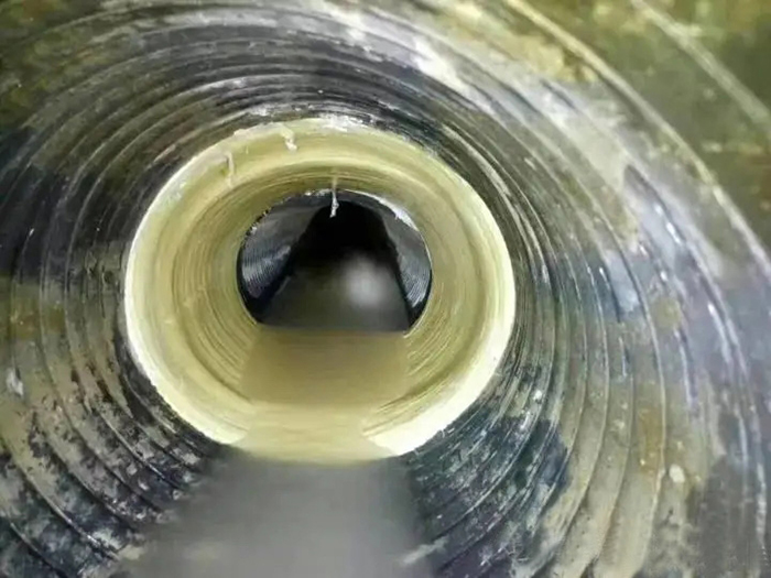 张掖内衬修复法通常适用于哪些类型的断面管道